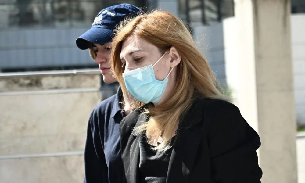 Πισπιρίγκου: Με μήνυση απειλεί ο Δασκαλάκης τη μητέρα της Πισπιρίγκου